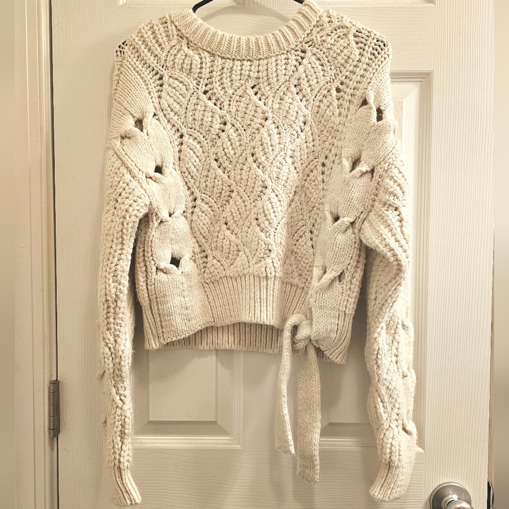 Zara Sweater